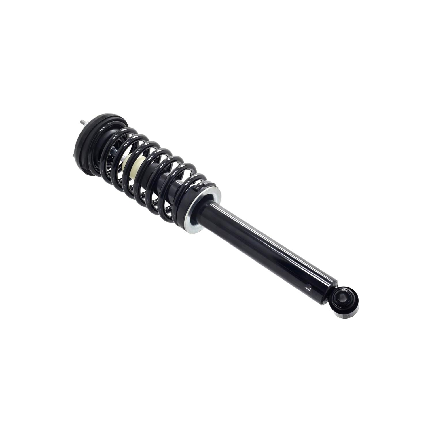 FCS Automotive 1346427L - Suspension Strut and Coil Spring Assembly FCS Automotive 1346427L Suspension Strut and Coil Spring Assembly product image 2 of 5