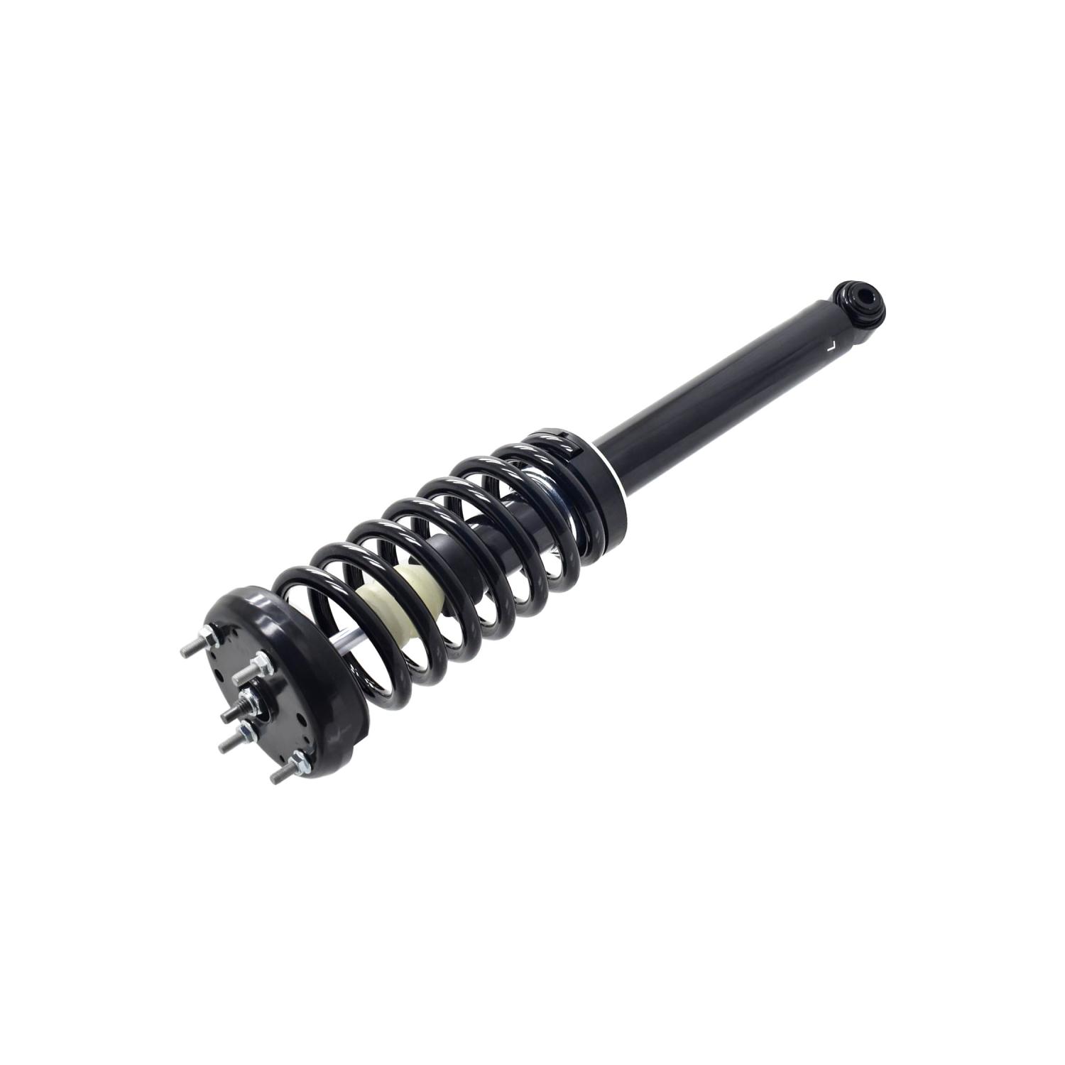 FCS Automotive 1346427L - Suspension Strut and Coil Spring Assembly FCS Automotive 1346427L Suspension Strut and Coil Spring Assembly product image 4 of 5