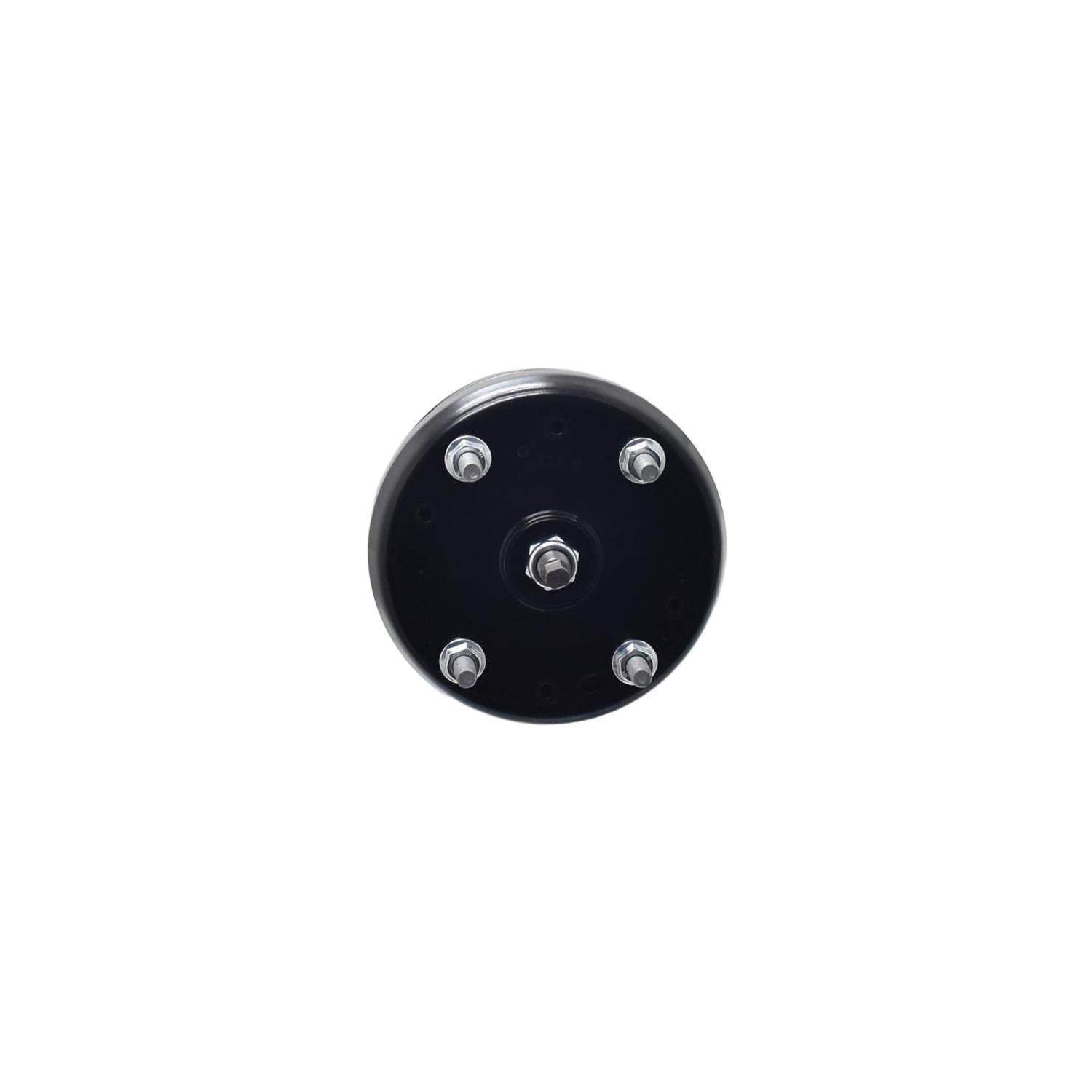FCS Automotive 1346427L - Suspension Strut and Coil Spring Assembly FCS Automotive 1346427L Suspension Strut and Coil Spring Assembly product image 5 of 5