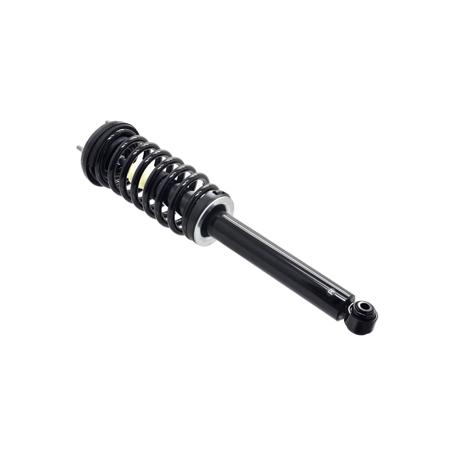 FCS Automotive 1346427R Suspension Strut and Coil Spring Assembly product image 2 of 5