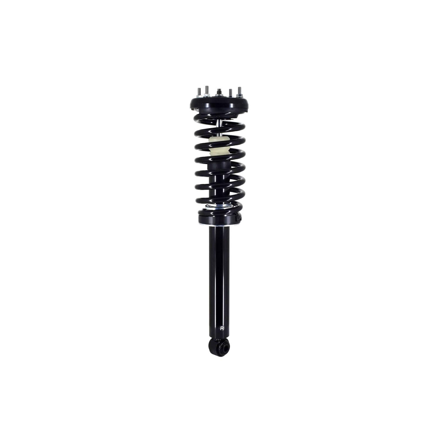 FCS Automotive 1346427R Suspension Strut and Coil Spring Assembly product image 3 of 5