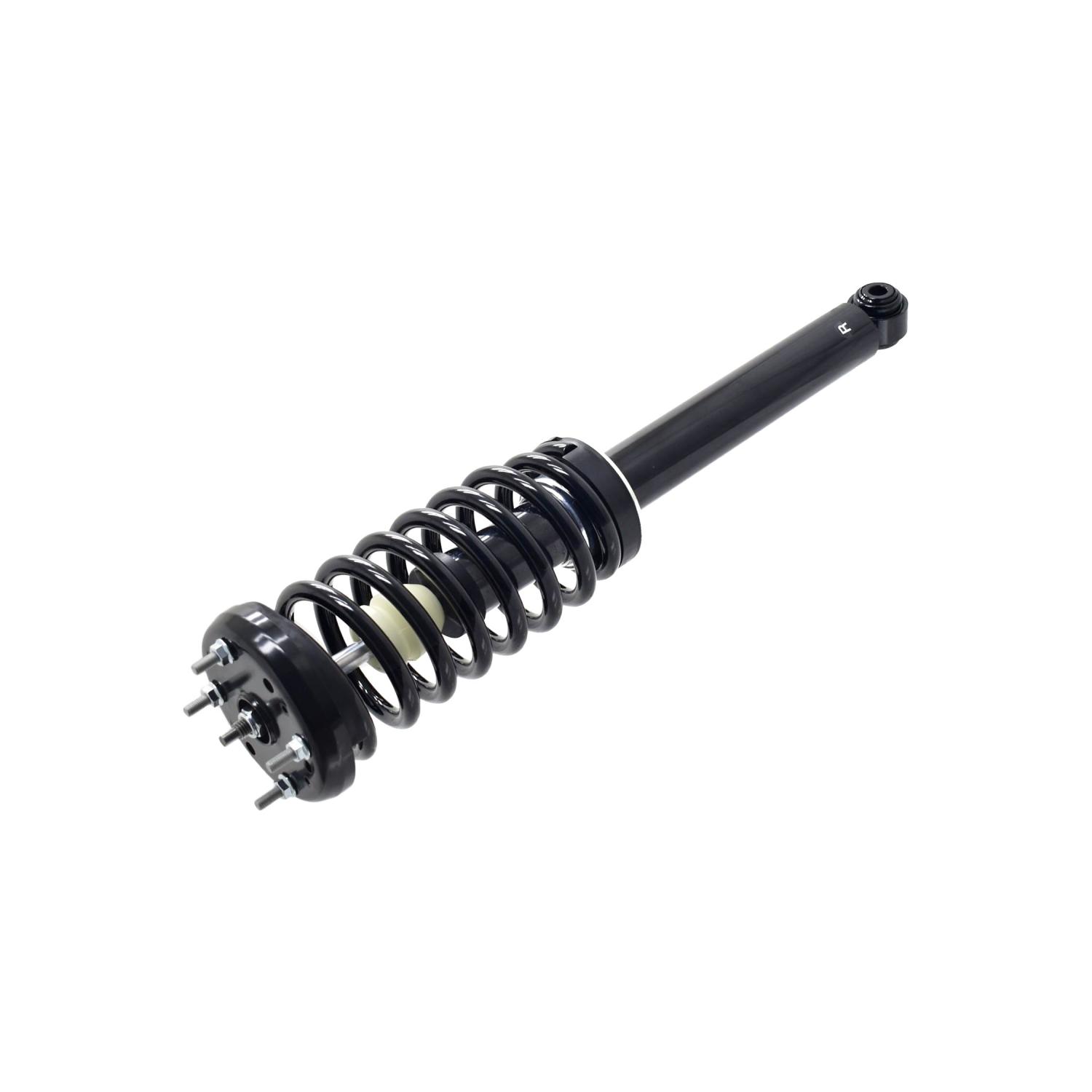 FCS Automotive 1346427R Suspension Strut and Coil Spring Assembly product image 4 of 5