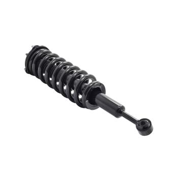 FCS Automotive 1355017L - Suspension Strut and Coil Spring Assembly FCS Automotive 1355017L Suspension Strut and Coil Spring Assembly product image 2 of 5