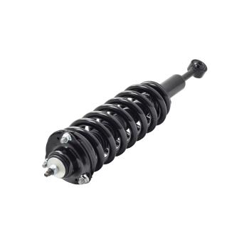 FCS Automotive 1355017L - Suspension Strut and Coil Spring Assembly FCS Automotive 1355017L Suspension Strut and Coil Spring Assembly product image 3 of 5