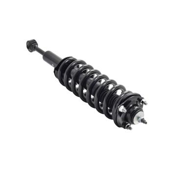 FCS Automotive 1355017L - Suspension Strut and Coil Spring Assembly FCS Automotive 1355017L Suspension Strut and Coil Spring Assembly product image 4 of 5