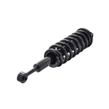 FCS Automotive 1355017L - Suspension Strut and Coil Spring Assembly FCS Automotive 1355017L Suspension Strut and Coil Spring Assembly product image 5 of 5