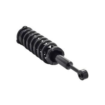 FCS Automotive 1355017R Suspension Strut and Coil Spring Assembly product image 2 of 5