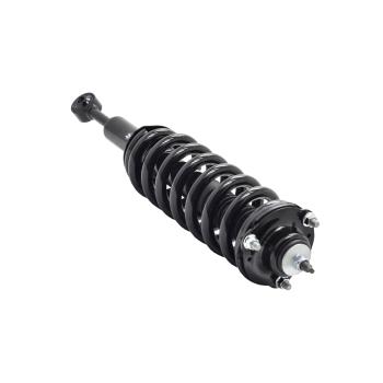 FCS Automotive 1355017R Suspension Strut and Coil Spring Assembly product image 4 of 5
