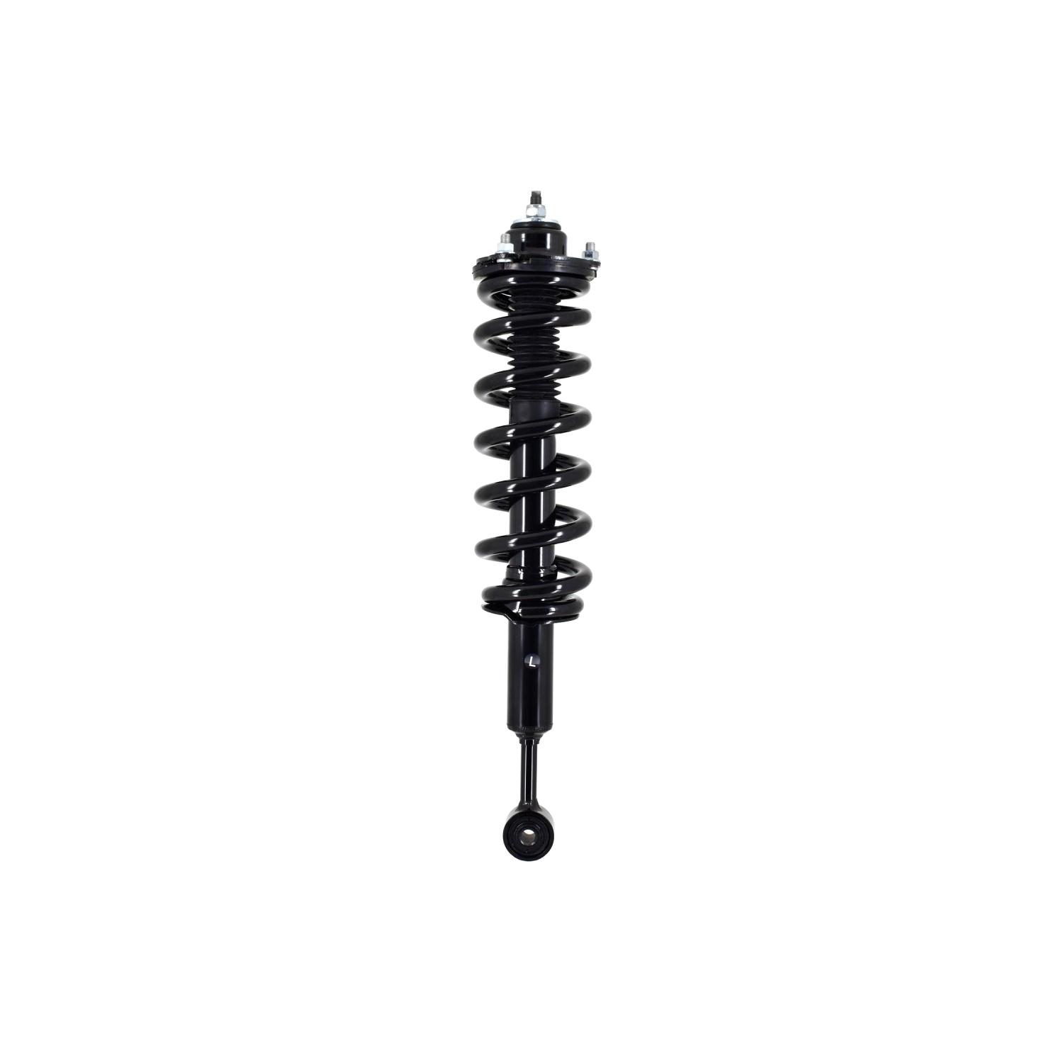 FCS Automotive 1355030L - Suspension Strut and Coil Spring Assembly FCS Automotive 1355030L Suspension Strut and Coil Spring Assembly product image 1 of 5