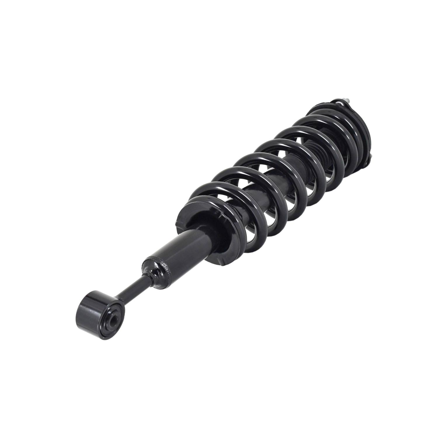 FCS Automotive 1355030L - Suspension Strut and Coil Spring Assembly FCS Automotive 1355030L Suspension Strut and Coil Spring Assembly product image 5 of 5