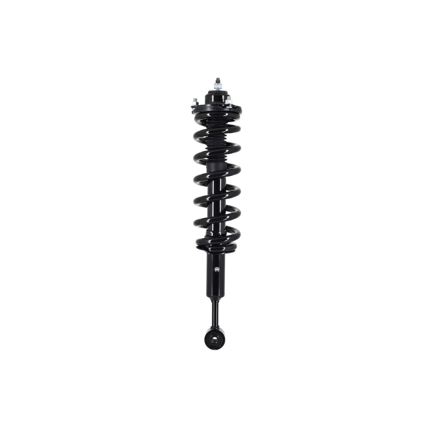 FCS Automotive 1355030R Suspension Strut and Coil Spring Assembly product image 1 of 5