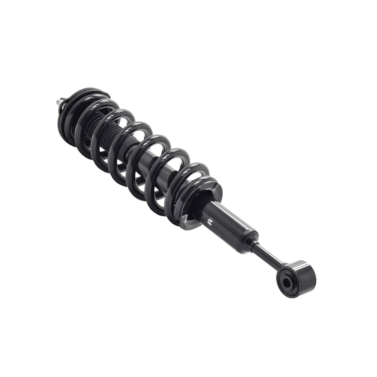 FCS Automotive 1355030R Suspension Strut and Coil Spring Assembly product image 2 of 5