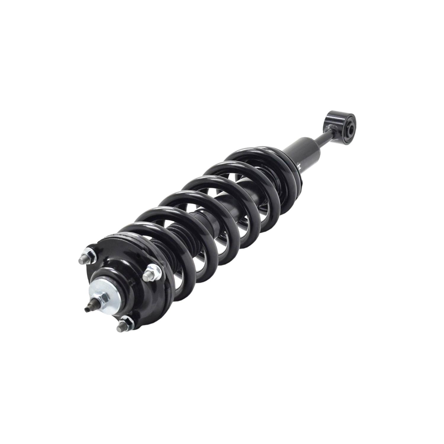 FCS Automotive 1355030R Suspension Strut and Coil Spring Assembly product image 3 of 5