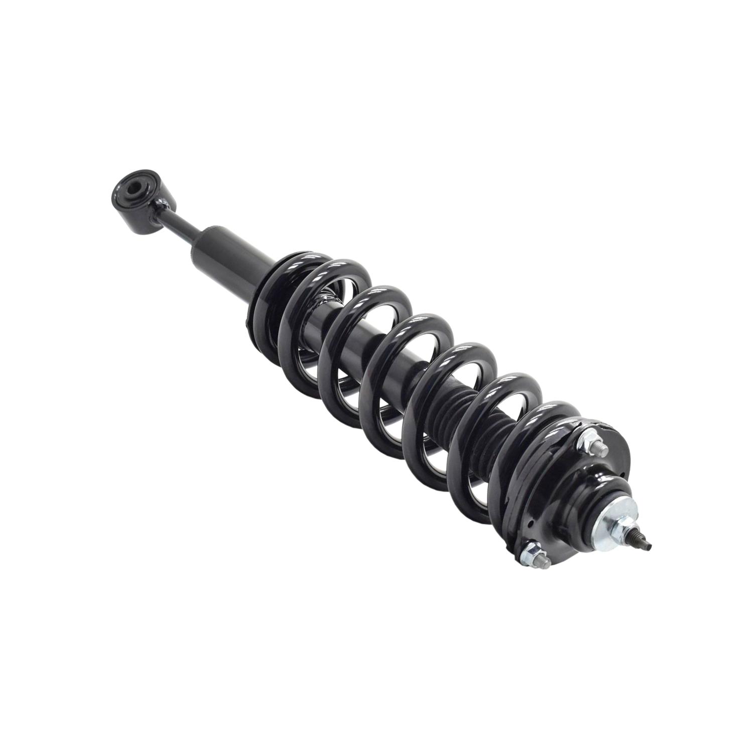 FCS Automotive 1355030R Suspension Strut and Coil Spring Assembly product image 4 of 5