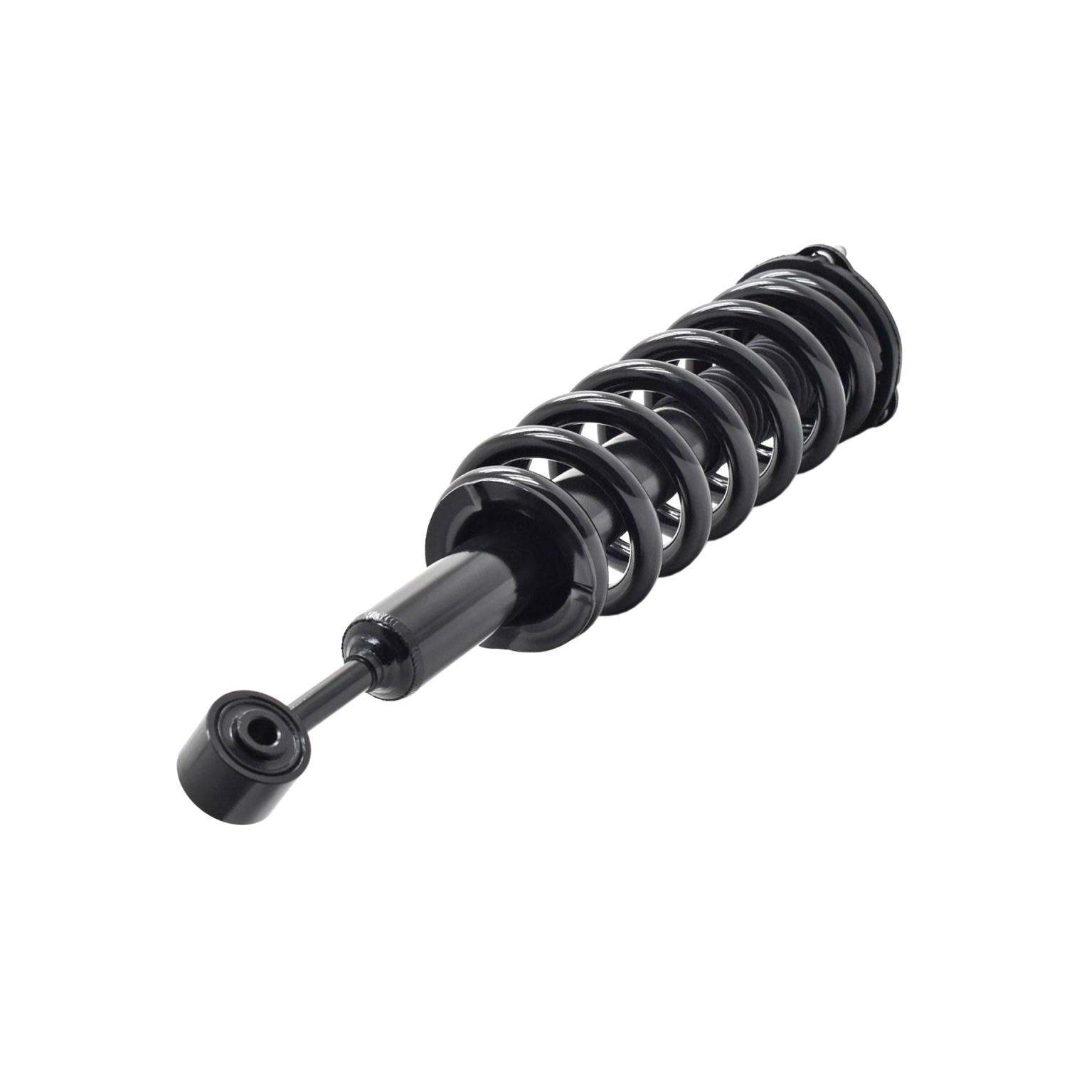 FCS Automotive 1355030R Suspension Strut and Coil Spring Assembly product image 5 of 5