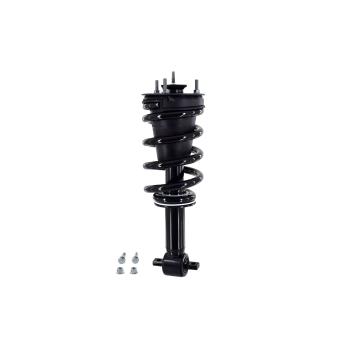 FCS Automotive 1355037 Suspension Strut and Coil Spring Assembly product image 1 of 5