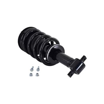 FCS Automotive 1355037 Suspension Strut and Coil Spring Assembly product image 2 of 5