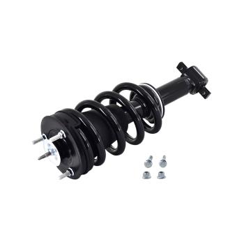 FCS Automotive 1355037 Suspension Strut and Coil Spring Assembly product image 3 of 5