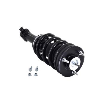 FCS Automotive 1355037 Suspension Strut and Coil Spring Assembly product image 4 of 5