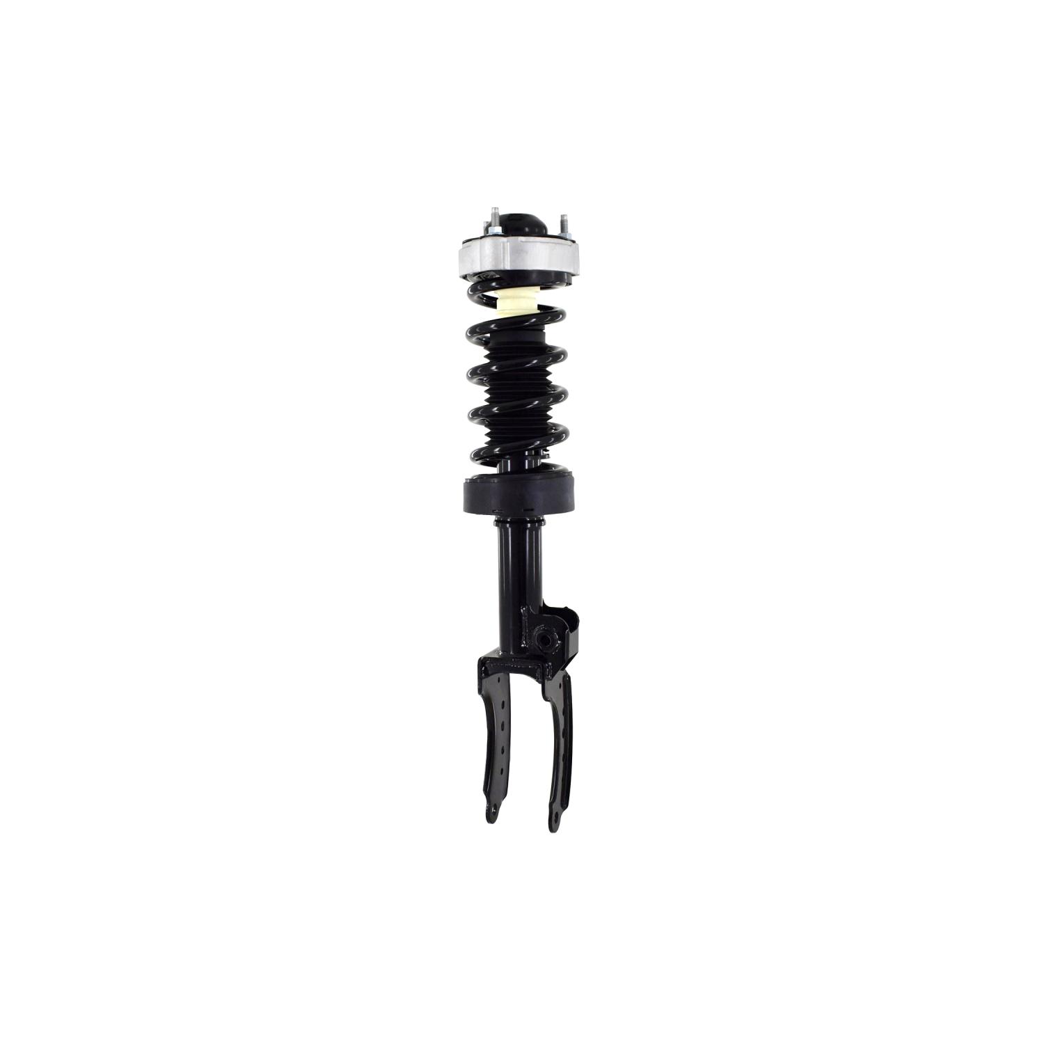FCS Automotive 1355038R Suspension Strut and Coil Spring Assembly product image 1 of 5