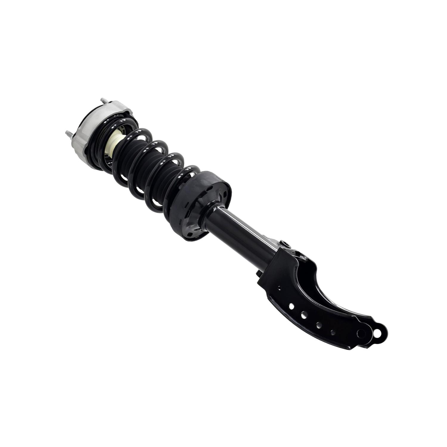 FCS Automotive 1355038R Suspension Strut and Coil Spring Assembly product image 2 of 5
