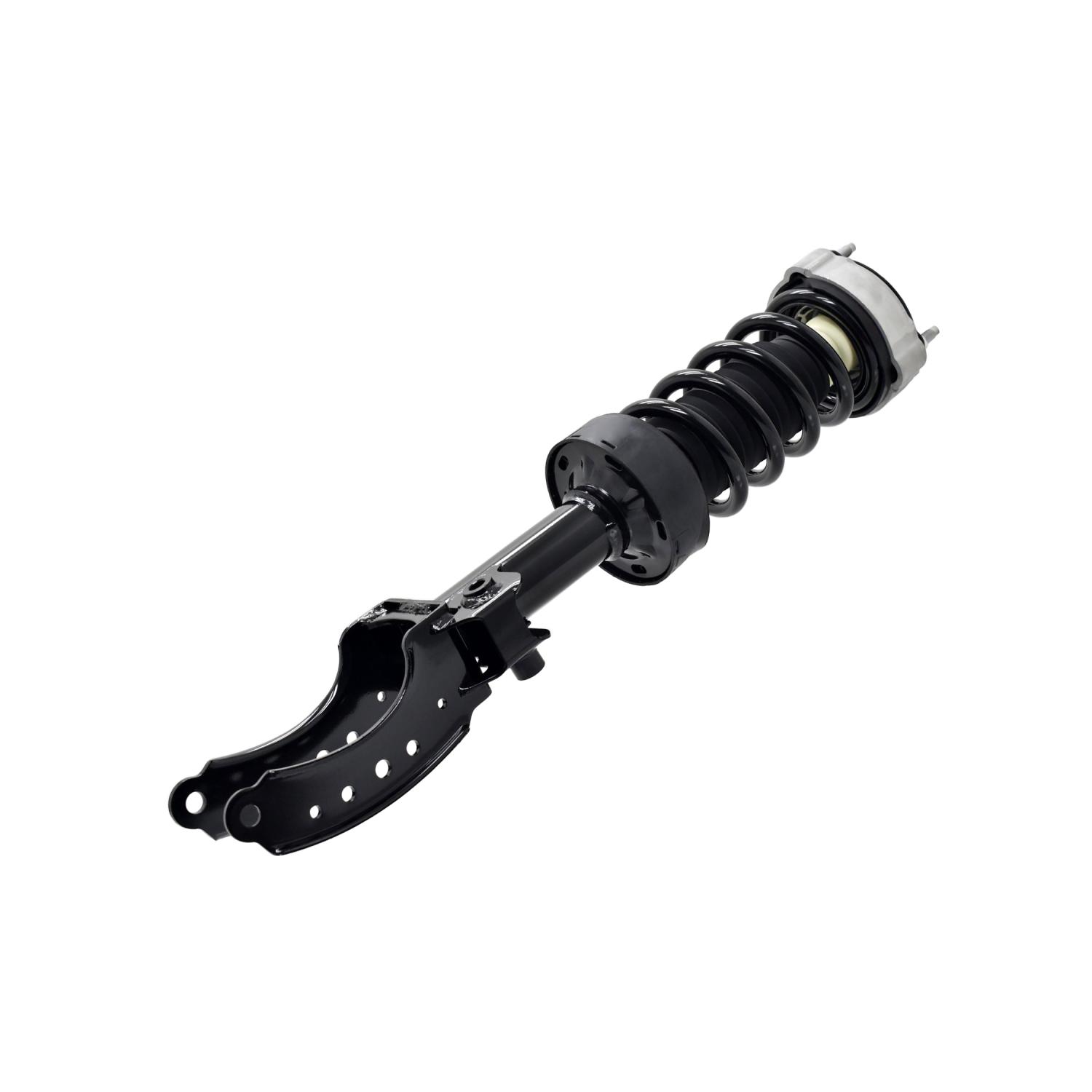 FCS Automotive 1355038R Suspension Strut and Coil Spring Assembly product image 5 of 5