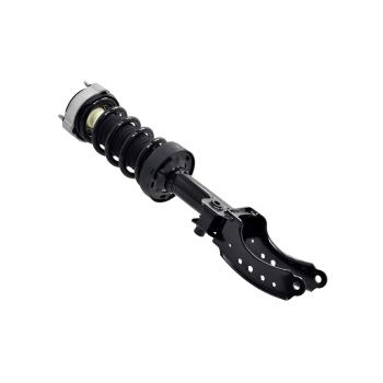 FCS Automotive 1355039L Suspension Strut and Coil Spring Assembly product image 2 of 5