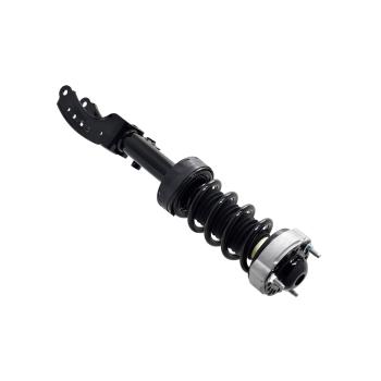 FCS Automotive 1355039L Suspension Strut and Coil Spring Assembly product image 4 of 5