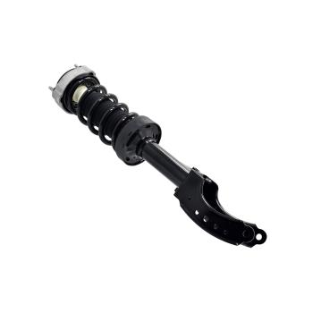 FCS Automotive 1355039R Suspension Strut and Coil Spring Assembly product image 2 of 5