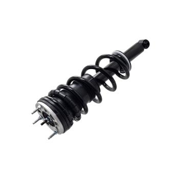 FCS Automotive 1355045 Suspension Strut and Coil Spring Assembly product image 3 of 5