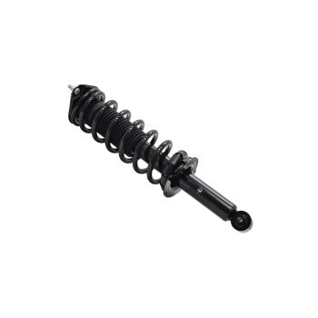 FCS Automotive 1355049L Suspension Strut and Coil Spring Assembly product image 2 of 5