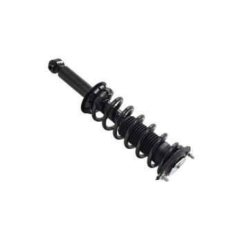 FCS Automotive 1355049L Suspension Strut and Coil Spring Assembly product image 4 of 5