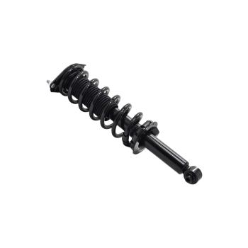 FCS Automotive 1355049R - Suspension Strut and Coil Spring Assembly FCS Automotive 1355049R Suspension Strut and Coil Spring Assembly product image 2 of 5