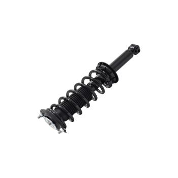 FCS Automotive 1355049R - Suspension Strut and Coil Spring Assembly FCS Automotive 1355049R Suspension Strut and Coil Spring Assembly product image 3 of 5