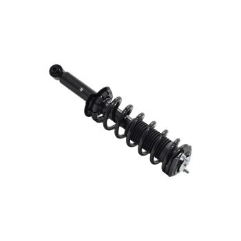 FCS Automotive 1355049R - Suspension Strut and Coil Spring Assembly FCS Automotive 1355049R Suspension Strut and Coil Spring Assembly product image 4 of 5
