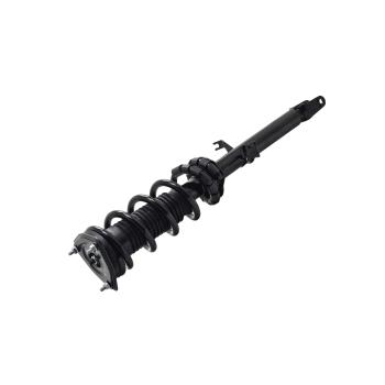 FCS Automotive 1355050L Suspension Strut and Coil Spring Assembly product image 3 of 5