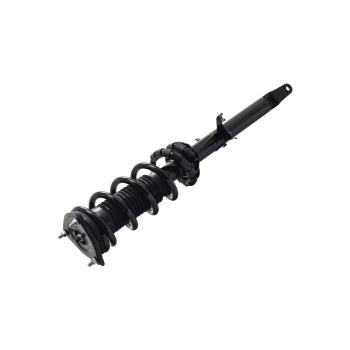 FCS Automotive 1355050R - Suspension Strut and Coil Spring Assembly FCS Automotive 1355050R Suspension Strut and Coil Spring Assembly product image 3 of 5