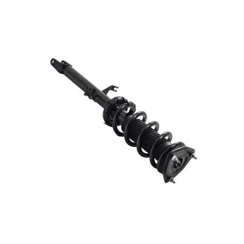 FCS Automotive 1355050R - Suspension Strut and Coil Spring Assembly FCS Automotive 1355050R Suspension Strut and Coil Spring Assembly product image 4 of 5