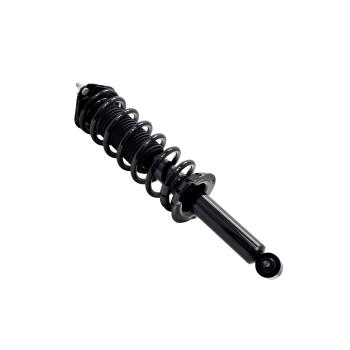 FCS Automotive 1355051L Suspension Strut and Coil Spring Assembly product image 2 of 5