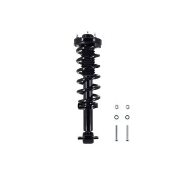 FCS Automotive 1355057 - Suspension Strut and Coil Spring Assembly FCS Automotive 1355057 Suspension Strut and Coil Spring Assembly product image 1 of 5