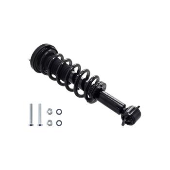 FCS Automotive 1355057 - Suspension Strut and Coil Spring Assembly FCS Automotive 1355057 Suspension Strut and Coil Spring Assembly product image 2 of 5