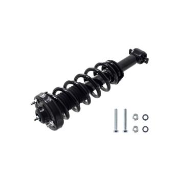 FCS Automotive 1355057 - Suspension Strut and Coil Spring Assembly FCS Automotive 1355057 Suspension Strut and Coil Spring Assembly product image 3 of 5