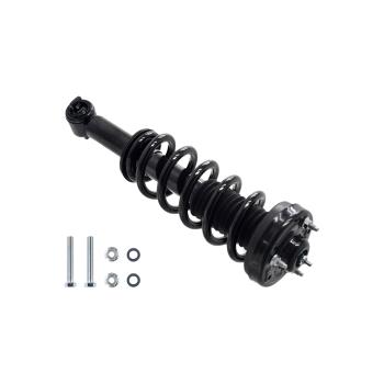 FCS Automotive 1355057 - Suspension Strut and Coil Spring Assembly FCS Automotive 1355057 Suspension Strut and Coil Spring Assembly product image 4 of 5