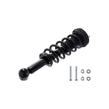 FCS Automotive 1355057 - Suspension Strut and Coil Spring Assembly FCS Automotive 1355057 Suspension Strut and Coil Spring Assembly product image 5 of 5