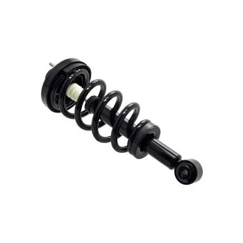 FCS Automotive 1355062 Suspension Strut and Coil Spring Assembly product image 2 of 5