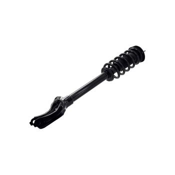 FCS Automotive 1355065L - Suspension Strut and Coil Spring Assembly FCS Automotive 1355065L Suspension Strut and Coil Spring Assembly product image 3 of 5