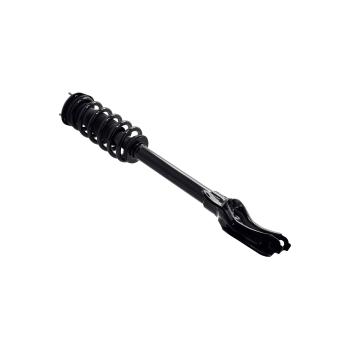 FCS Automotive 1355065L - Suspension Strut and Coil Spring Assembly FCS Automotive 1355065L Suspension Strut and Coil Spring Assembly product image 4 of 5