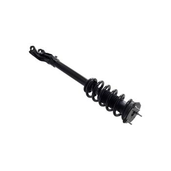 FCS Automotive 1355065R - Suspension Strut and Coil Spring Assembly FCS Automotive 1355065R Suspension Strut and Coil Spring Assembly product image 2 of 5