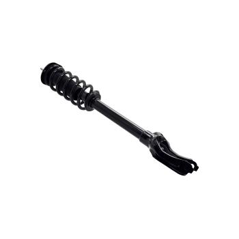 FCS Automotive 1355065R - Suspension Strut and Coil Spring Assembly FCS Automotive 1355065R Suspension Strut and Coil Spring Assembly product image 4 of 5