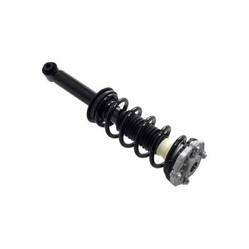 FCS Automotive 1355067L Suspension Strut and Coil Spring Assembly product image 4 of 5
